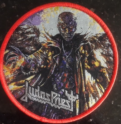 Judas Priest - Redeemer of Souls (Rare)